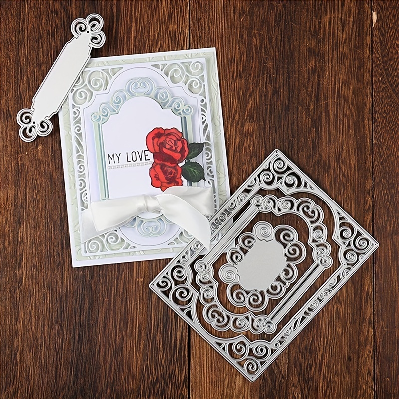 Hobby & Craft :: Paper Crafts :: Decoupage & Scrapbooking :: 1pc