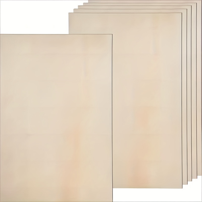 Thin Balsa Wood Sheets Balsa Wood Plywood Sheets Birch - Temu