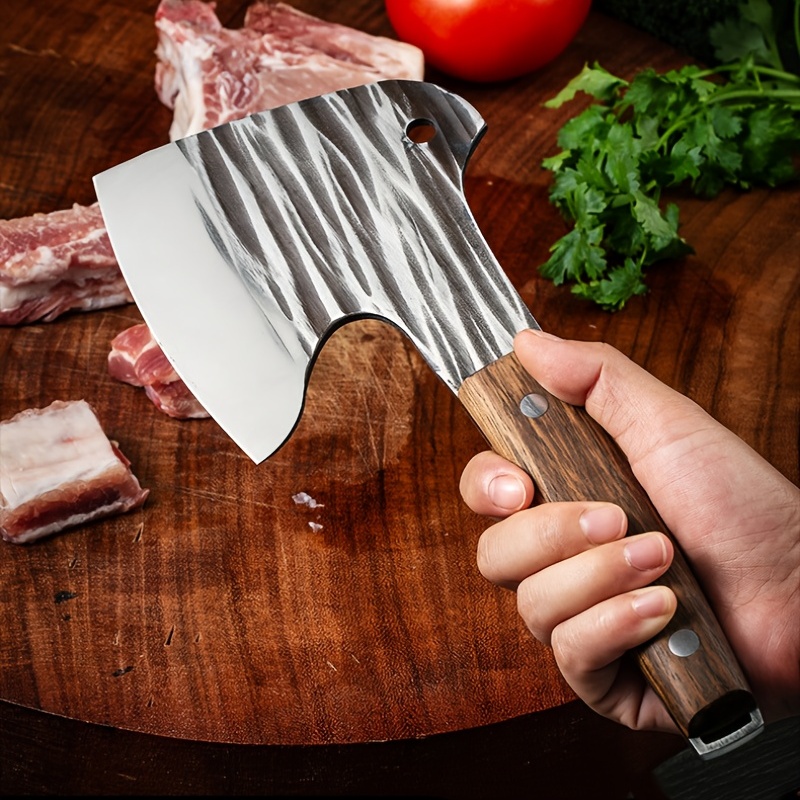 Chop - Meat Cleaver