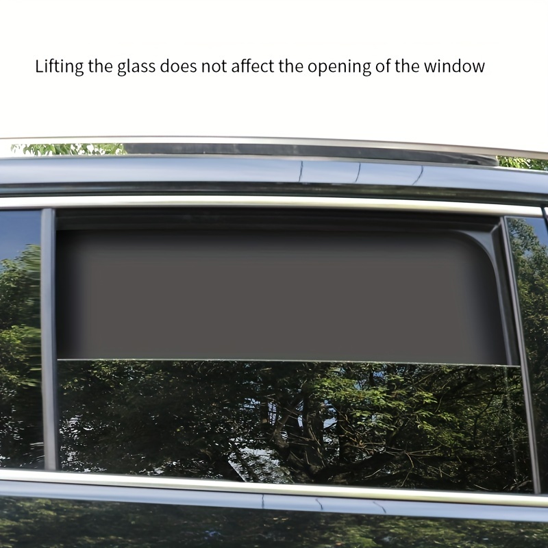 Autofenster sonnenschutz abdeckungen – 2 Stück/4 Stück - Temu Germany