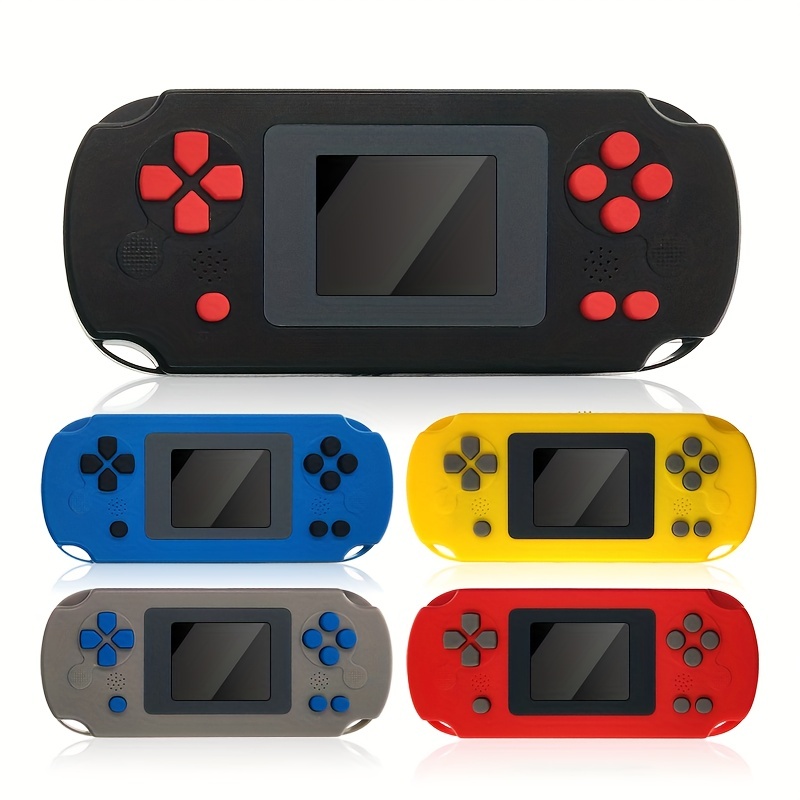 Mini handheld game console clearance 2.0