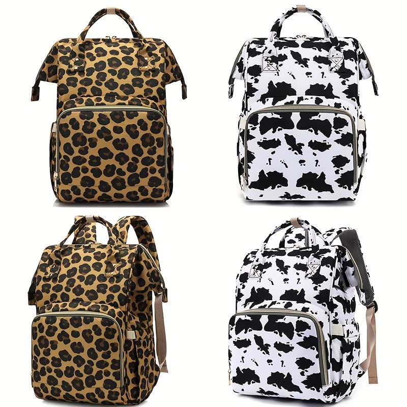 Lightweight Portable Mommy Bag for Pregnant Women