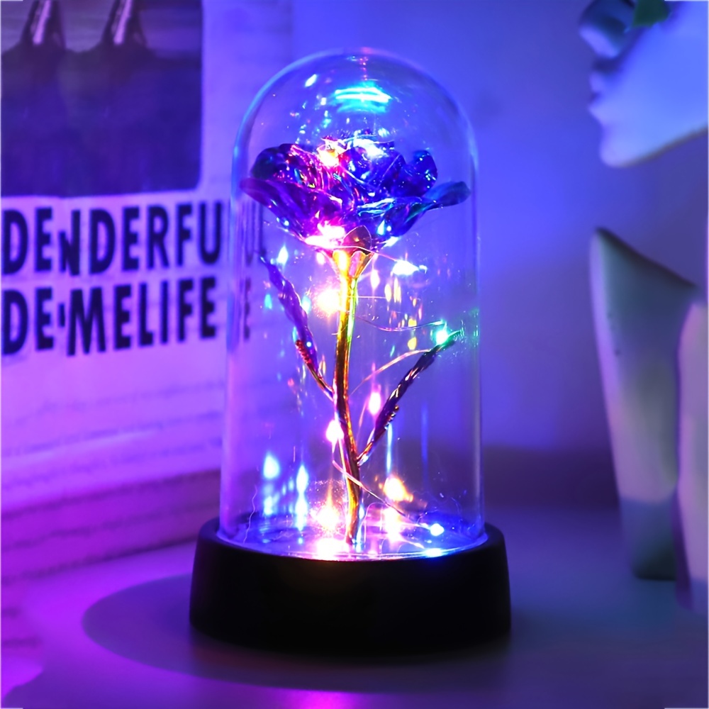 Lampe LED USB Arbre à Fleur Lumineux - Floréclat™ – Trend Pulse Shop