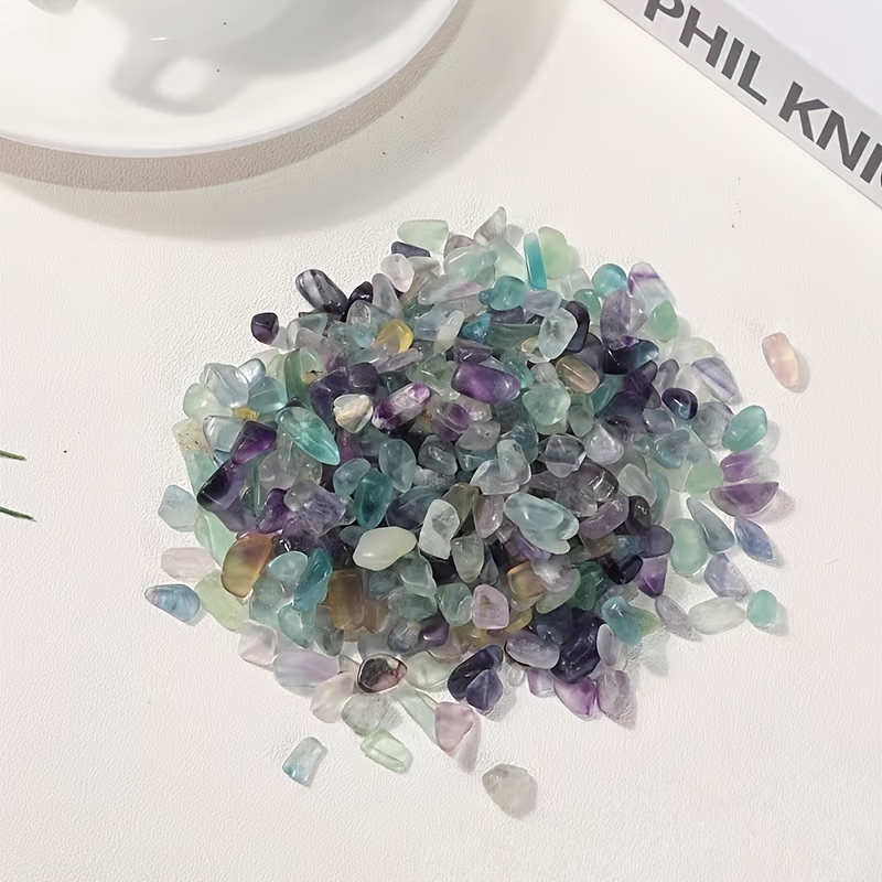  1 Lb Amethyst Crystal Chips Bulk Fish Tank Decorations  Aquarium Rocks Gravel Vase Filler Stones Crystals For Candle Making Witch  Kit Gravel For Plants Quartz Sand Gemstone Terrarium Supplies