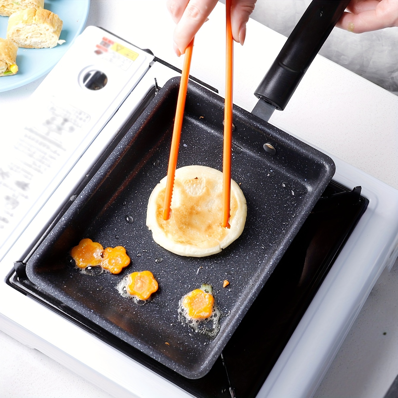 Casserole Yukihira Japonaise Antiadhésive, Mini Marmite À Lait
