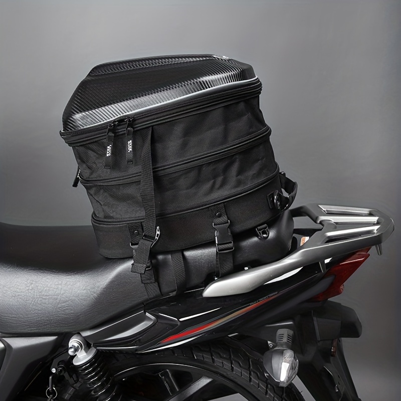 35l Wasserdichte Motorrad Hecktasche Multifunktions Motorrad - Temu Austria