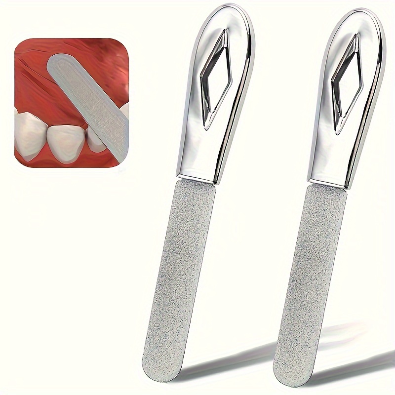

Teeth Grinding Tools, For Grinding Teeth, Adult Teeth Grinding Files, Oral Care Tool