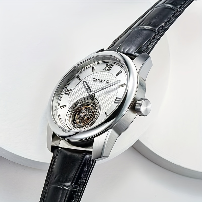 Hamilton tourbillon deals