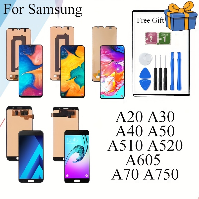 Cargador Android USB C Tipo C Cargador de carga rápida para Samsung Galaxy  S24 Ultra Plus S23FE S22 A15 A25 A05S A54 A34 A14 A13 A53 A03S, Carga