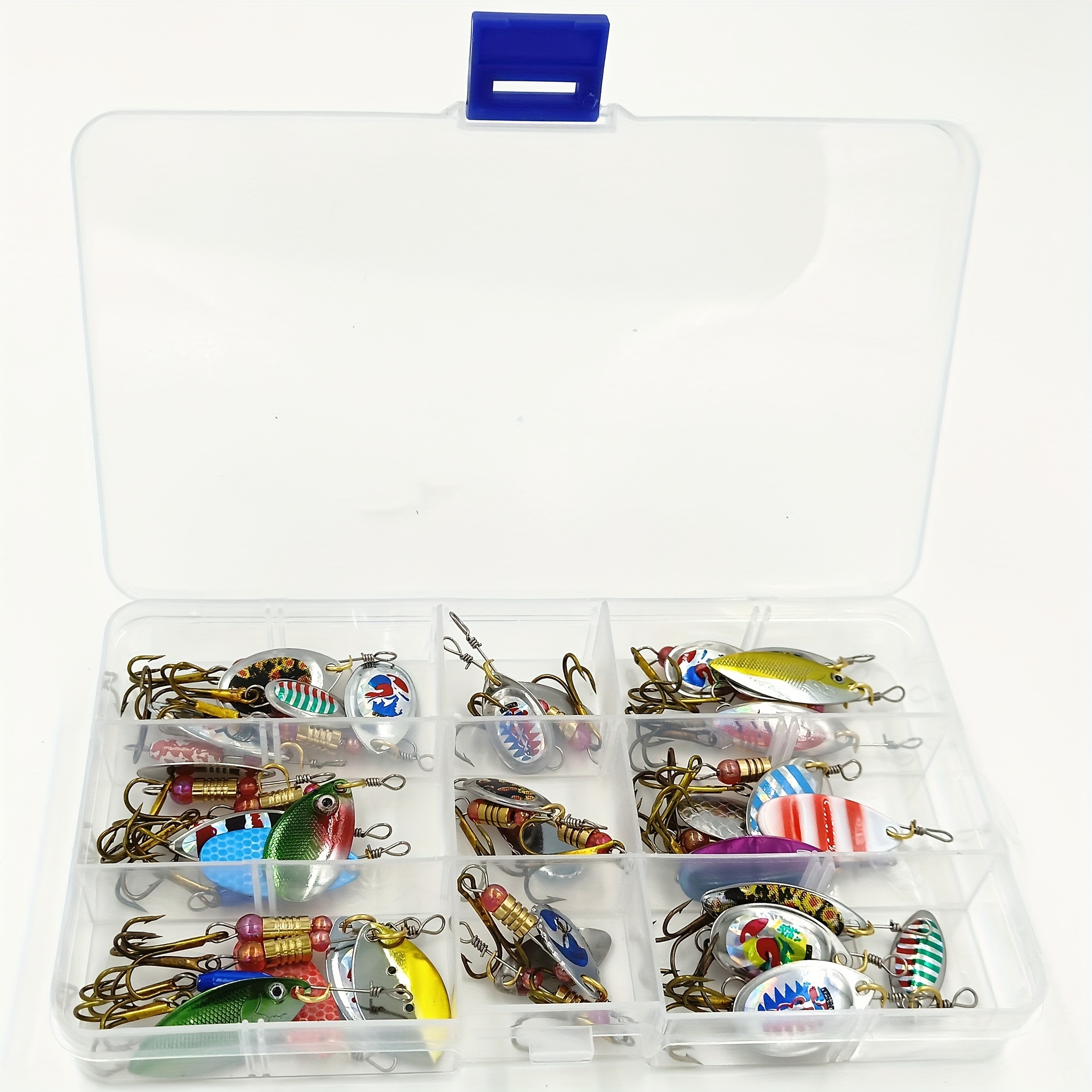 fishing lure metal, fishing lure metal Suppliers and Manufacturers at