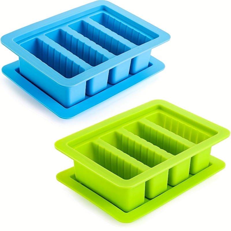 Butter Stick Molds - Free Shipping For New Users - Temu Austria