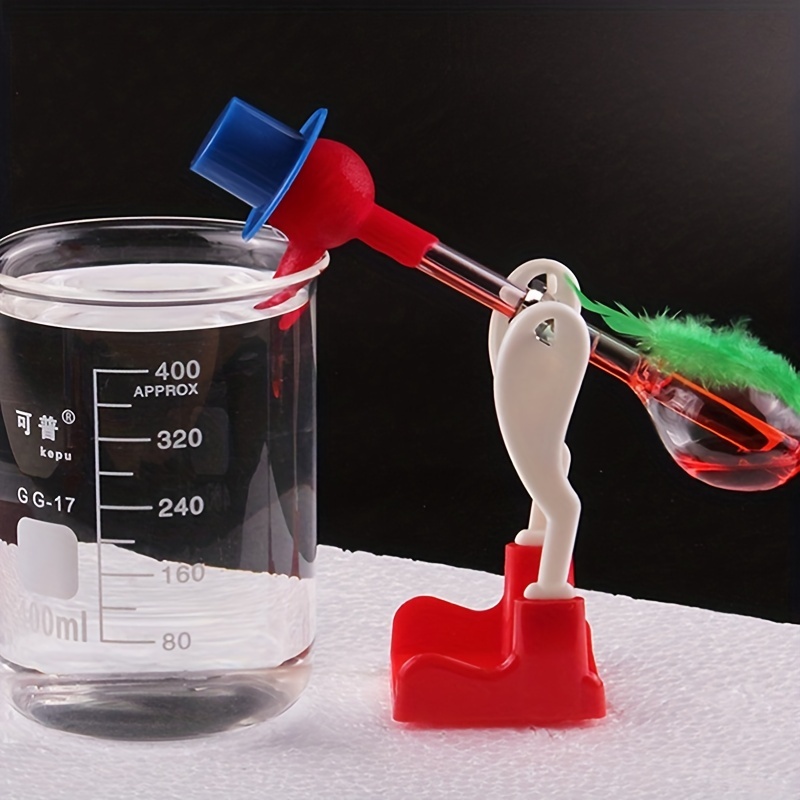 Funtime The Original Drinking Bird Toy