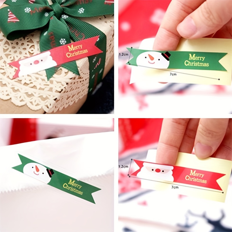 80 DIY Christmas Gift Wrapping Ideas