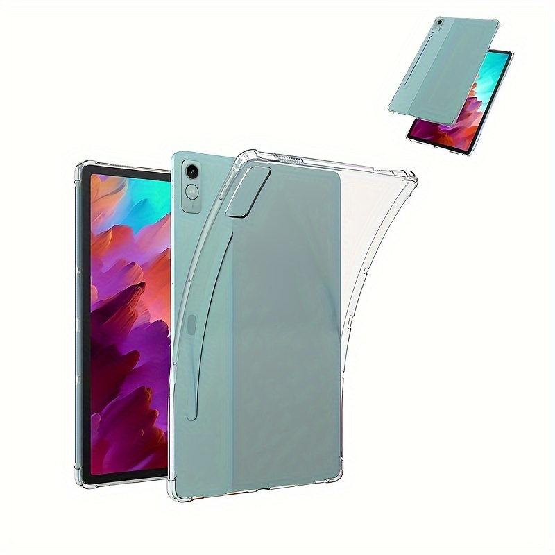 TECHSHIELD® Tablet Tempered Glass Screen protector Compatible with Lenovo  Tab M9 (9 inch) TB310FU : : Computers & Accessories