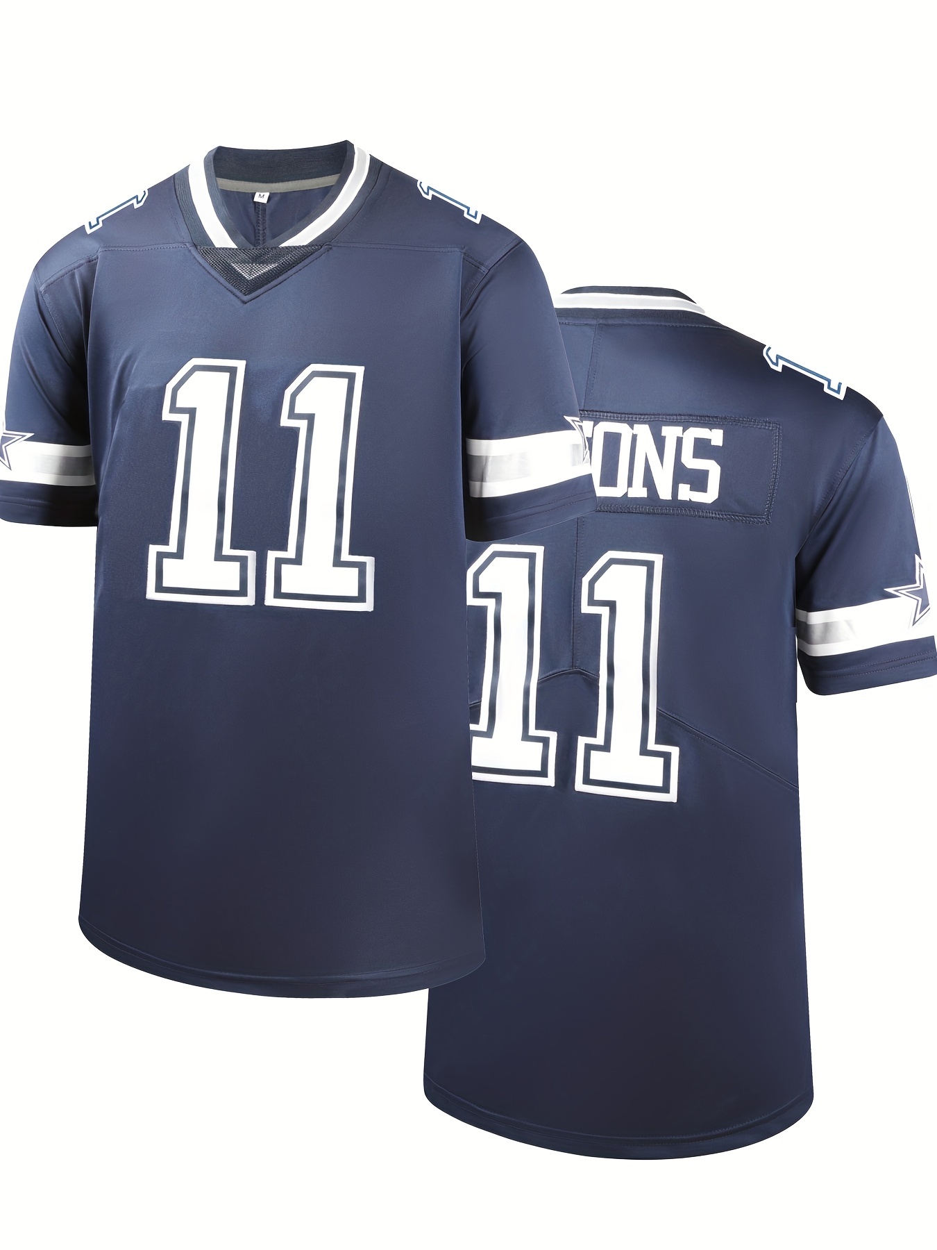 Cowboys Jersey $13 