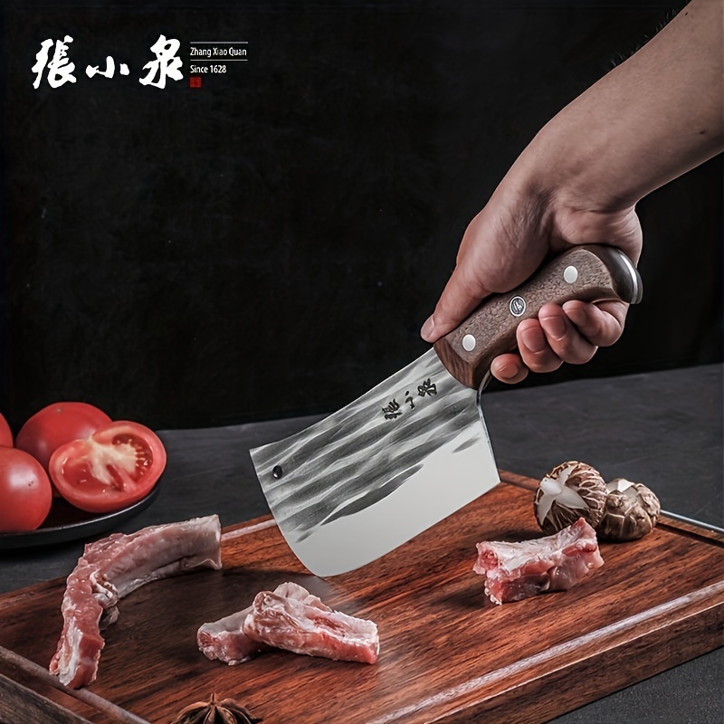 Kitchen Knife Household Slicing Knife Sharp Meat Cutting Knife