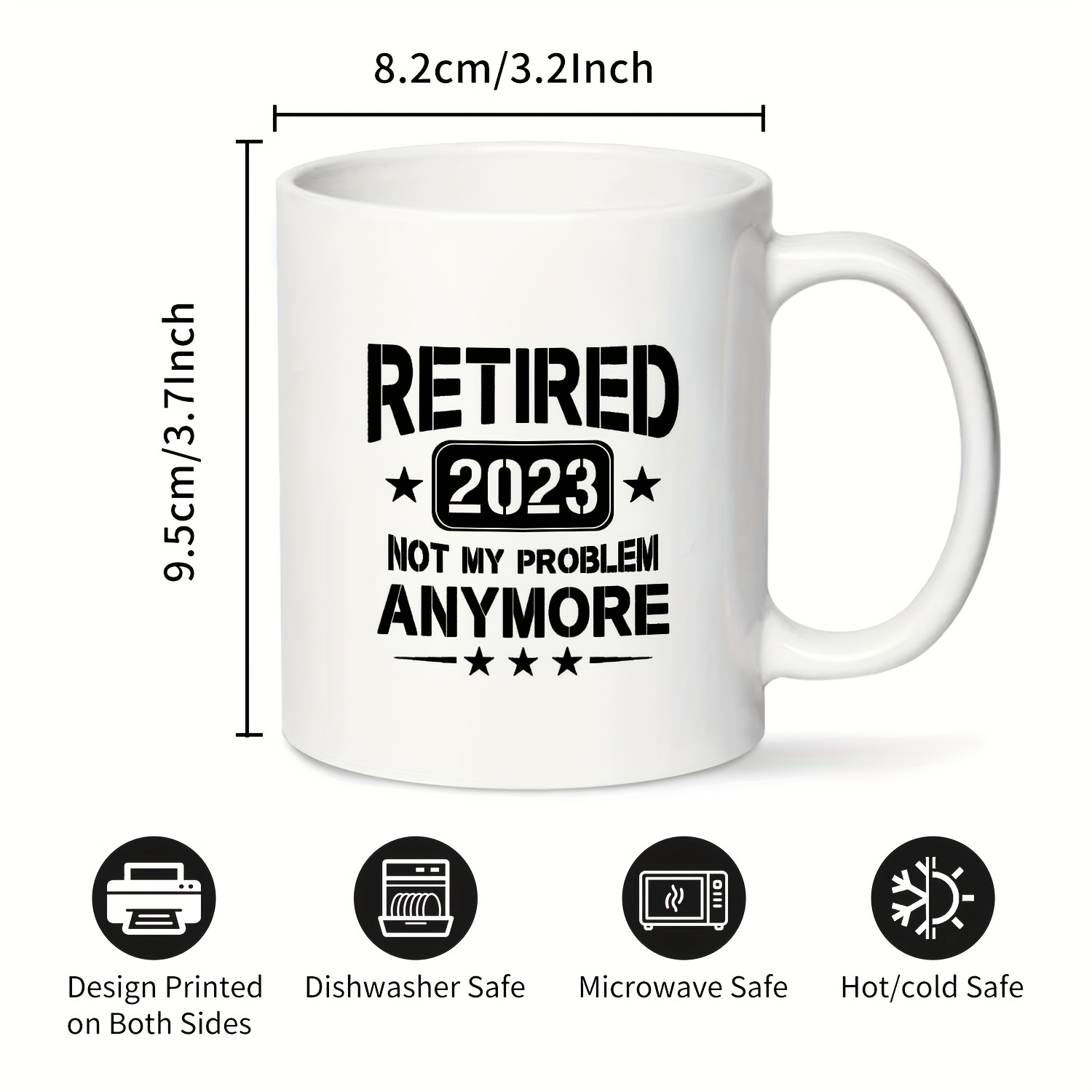 Professional Coffee Drinker Gifts, Day Drinker, Coffee Lovers Mug, Seven  Days A Week, Retirement Gifts, Barista Mug, Entrepreneur Gifts 