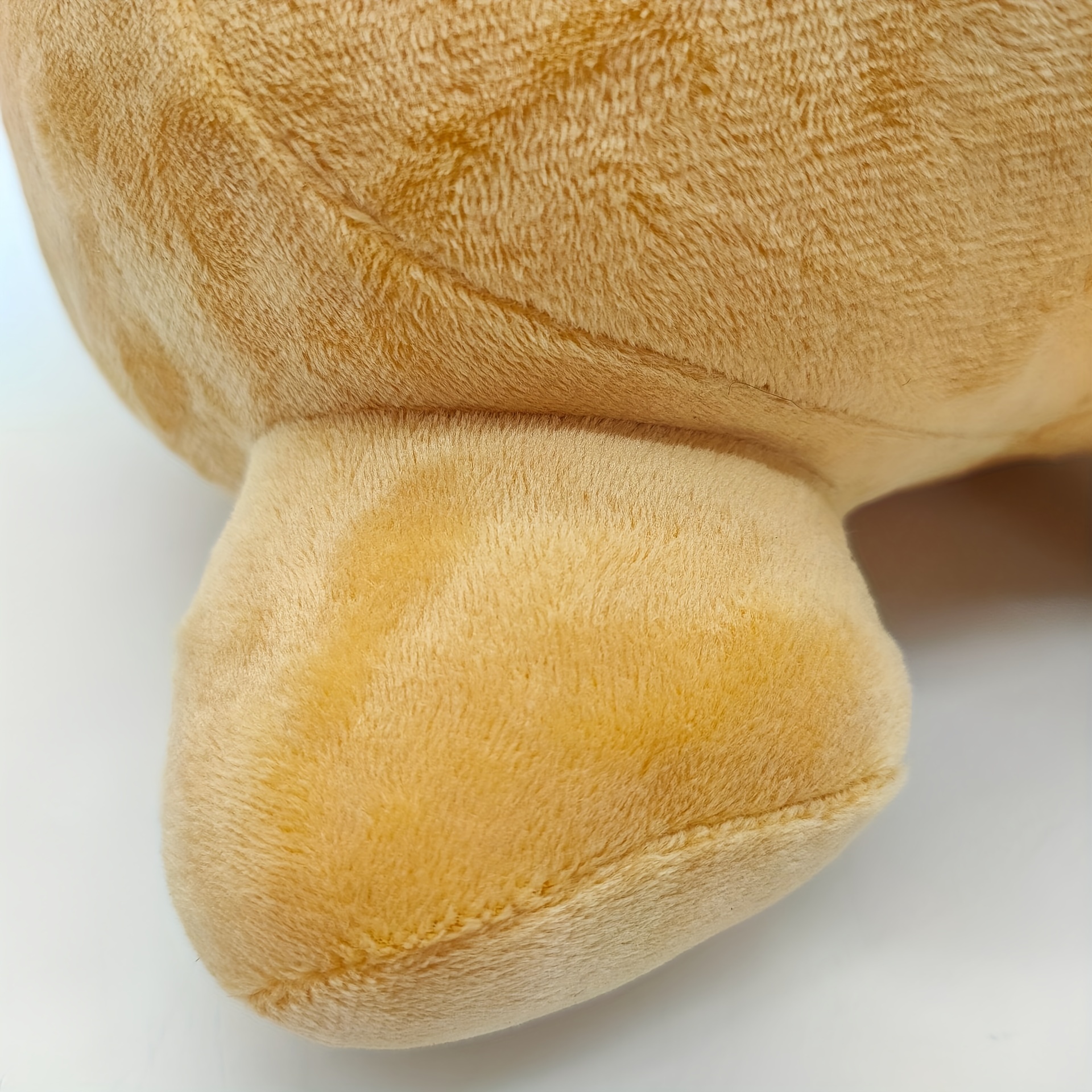 Germinating Yellow Potato Plush Doll High Quality Plush Toy Gift - Temu  Japan