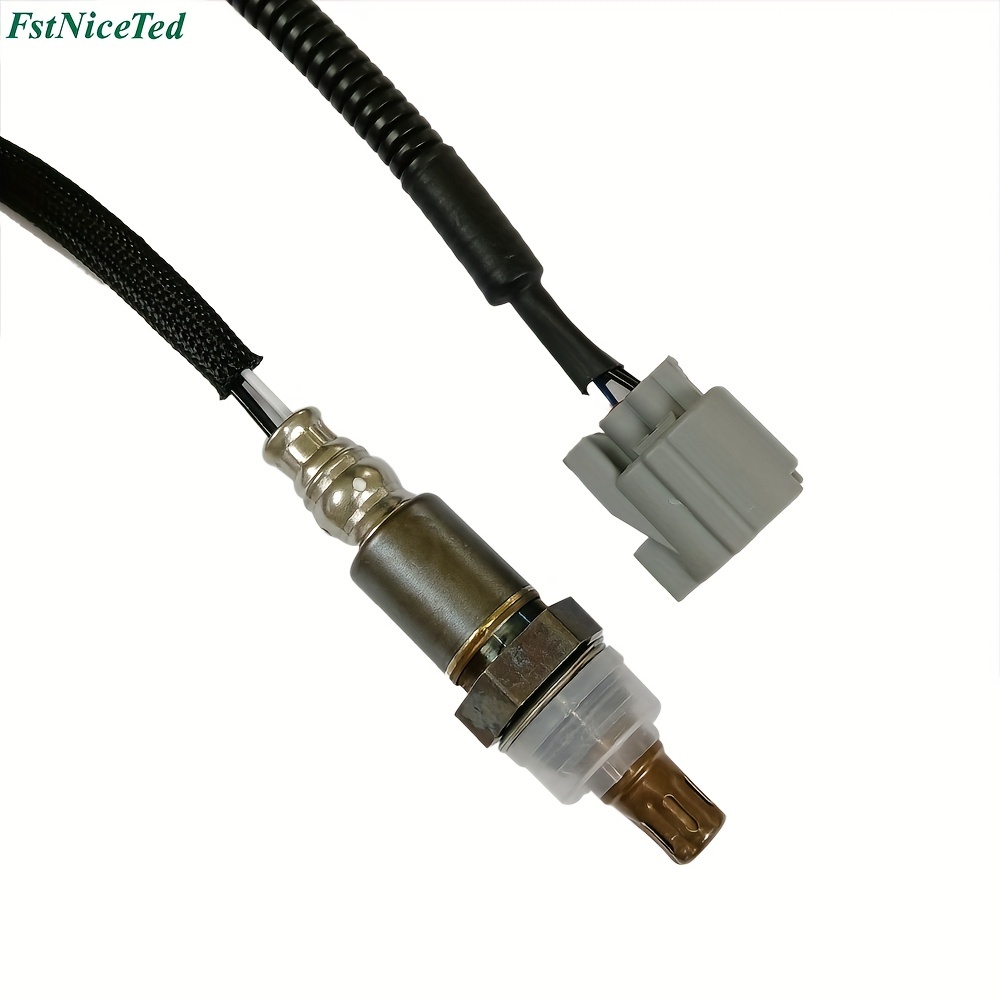 Oksijen Sensörü Honda Accord 67.63oz 2003-2006 OE 36531-RAC-U01 İçin Uygundur_voghion.com