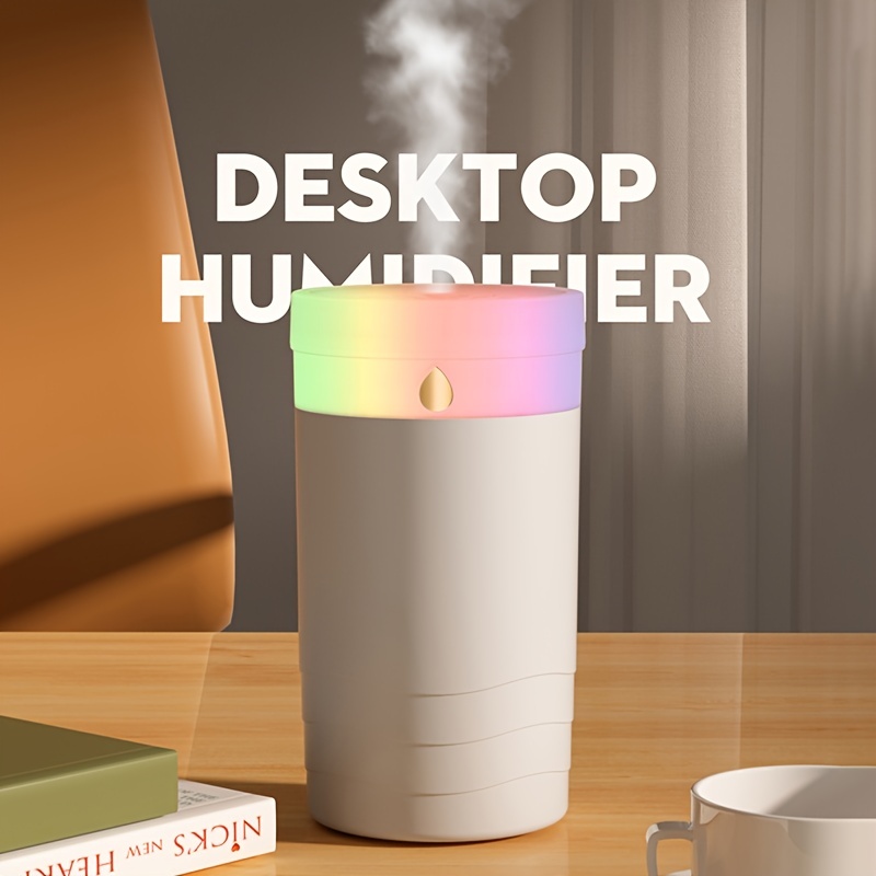 Humidifiers Waterless Aroma Essential Oil Diffuser Car USB Auto  Aromatherapy Diffuser Nebulizer Rechargeable Portable Mist Maker For Home  230427 From 59,84 €