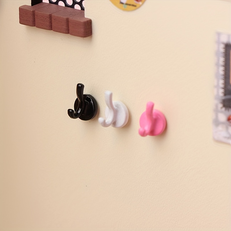 Mini Alloy Hook Brackets Christmas Micro Hanging Light - Temu