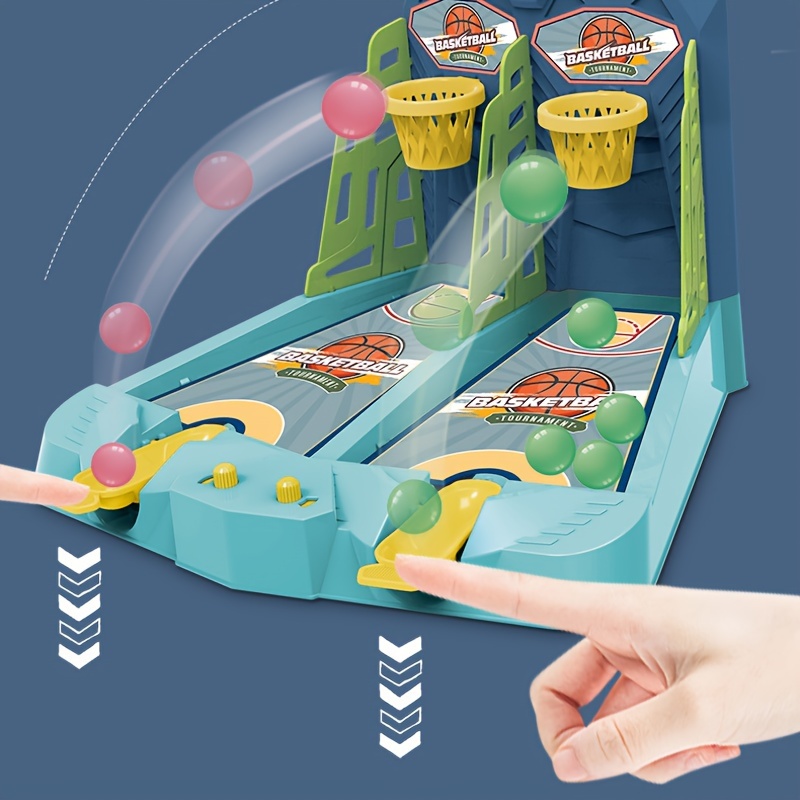 Flipper Machine Catapulte Pour Enfants Jouets Parent enfant - Temu Canada