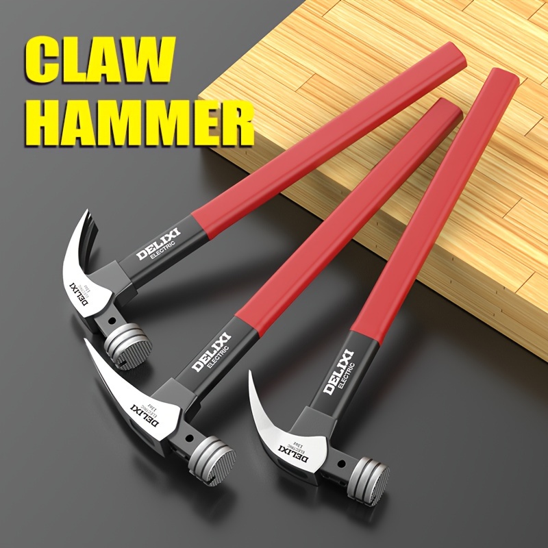 Mini Multi functional Hammer 6 in 1 Multi purpose Hammer - Temu Canada