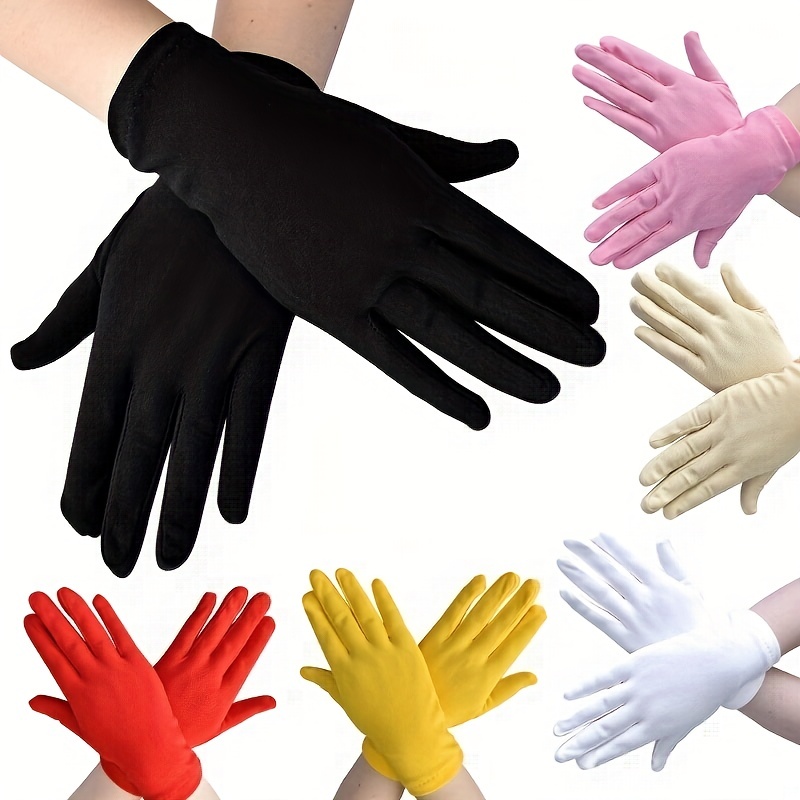 Women's Gloves Summer UV Sun Protection Tram Outdoor Touch Screen  Breathable Ice Silk Driving Gloves - China Sport Gloves and Work Glove  price
