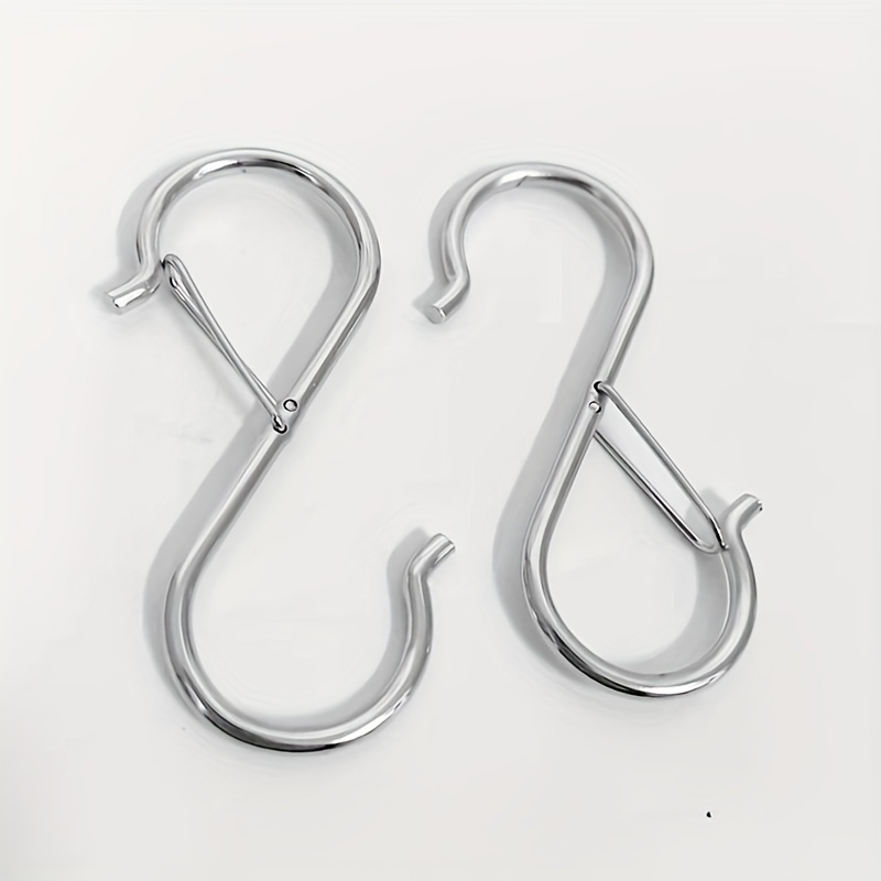 Extra Large S shaped Hook Heavy Stainless Steel Hook Kitchen