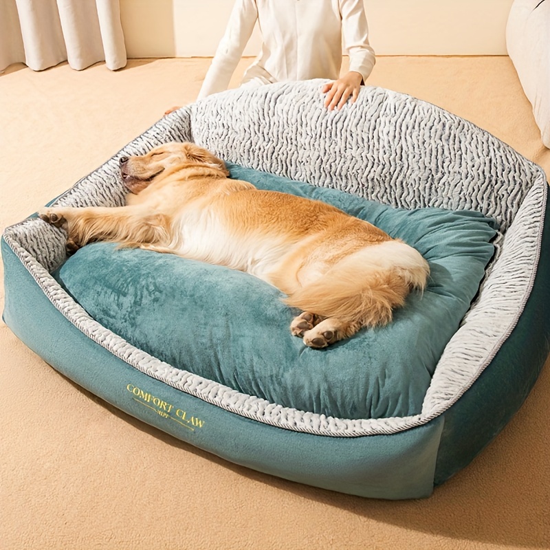 The Tour Bed — MAYOR B - PET PRODUCTS & ARTWORK