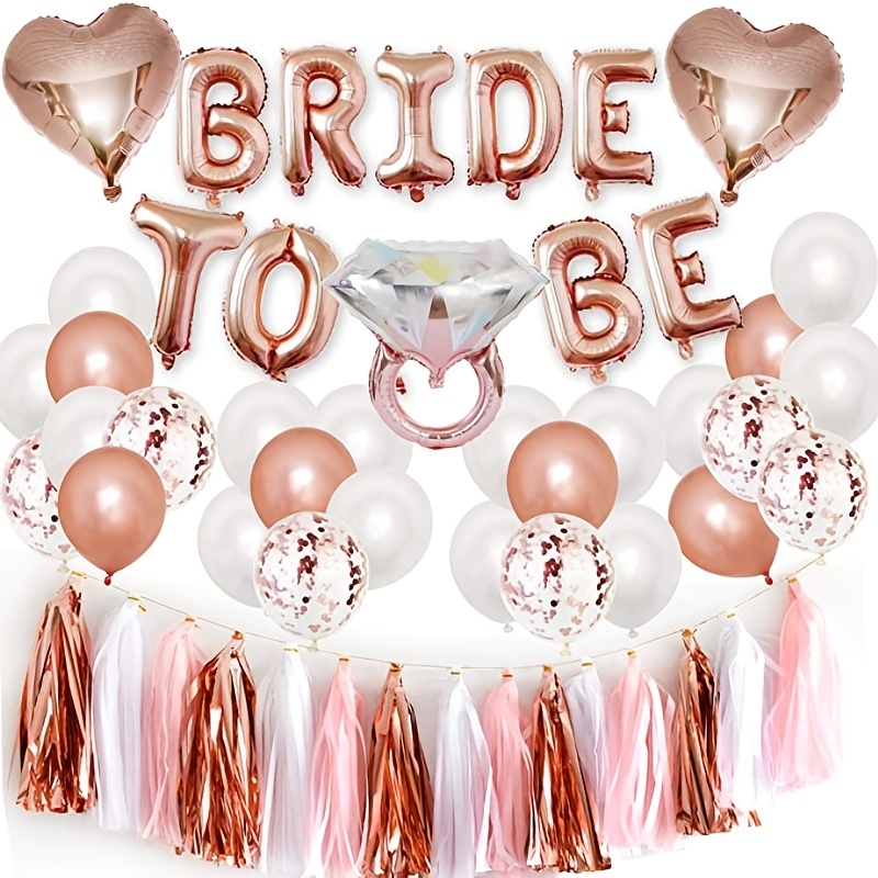 Alquiler kit aro de globos decoración para fiestas y eventos - My Valentine