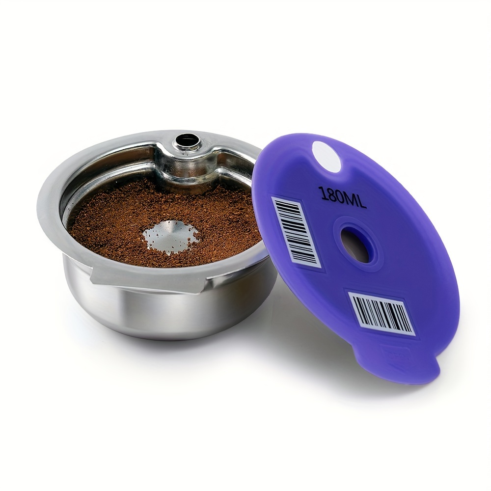 Aqualogis - Descalcificador compatible con máquinas de café Bosch Tassimo  Senseo Nespresso Dolce Gusto (6 tabletas)