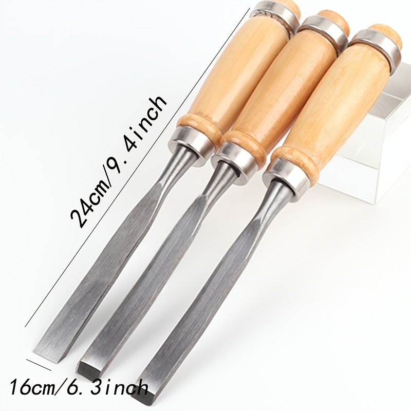 Woodworking chisels Chisel Sets at