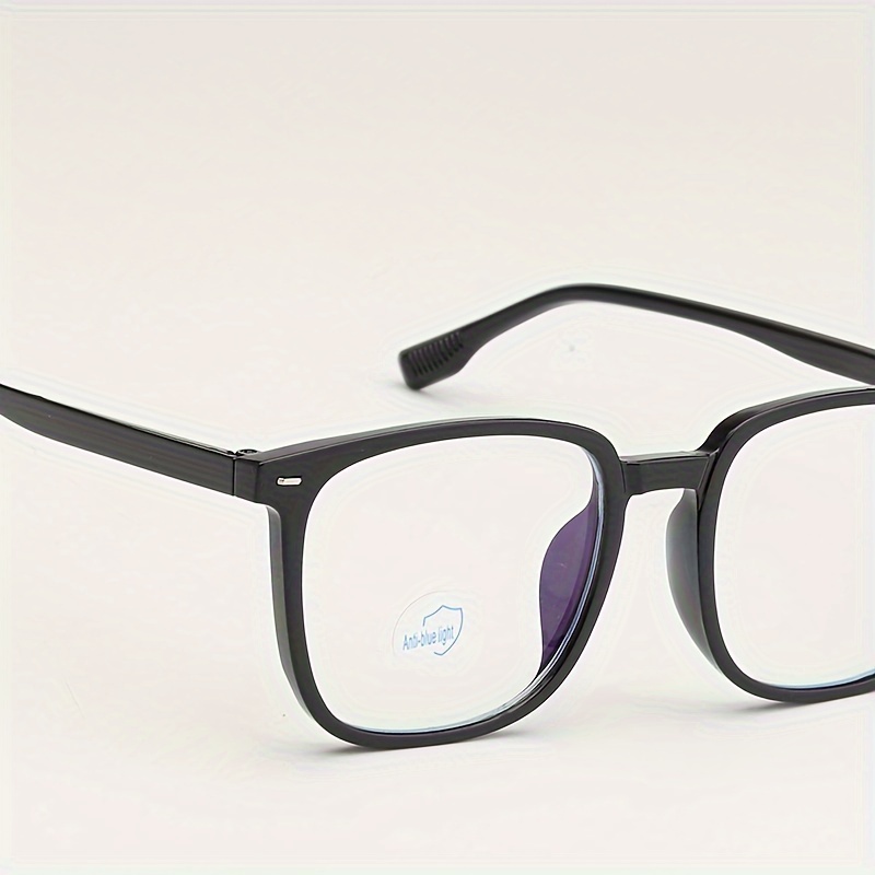 Mikrofaser-Brillentasche, Brillenbeutel - Motiv: Glücklich, Mikrofasertaschen, Blaulichtschutz Zubehör, Blaulichtschutz
