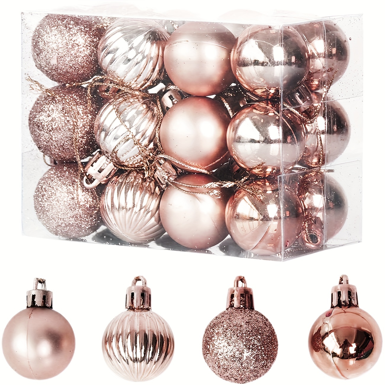 Christmas Ball Ornaments, Christmas Balls, Christmas Ornaments, Christmas  Tree Decor, Christmas Decor, Christmas Tree Ornament Decor, Christmas  Decorations 2023, Christmas Decorations, Christmas Decorations For Home - Temu  Philippines