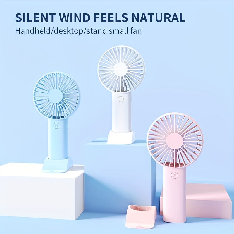 Portable Table Fan – Winkmink