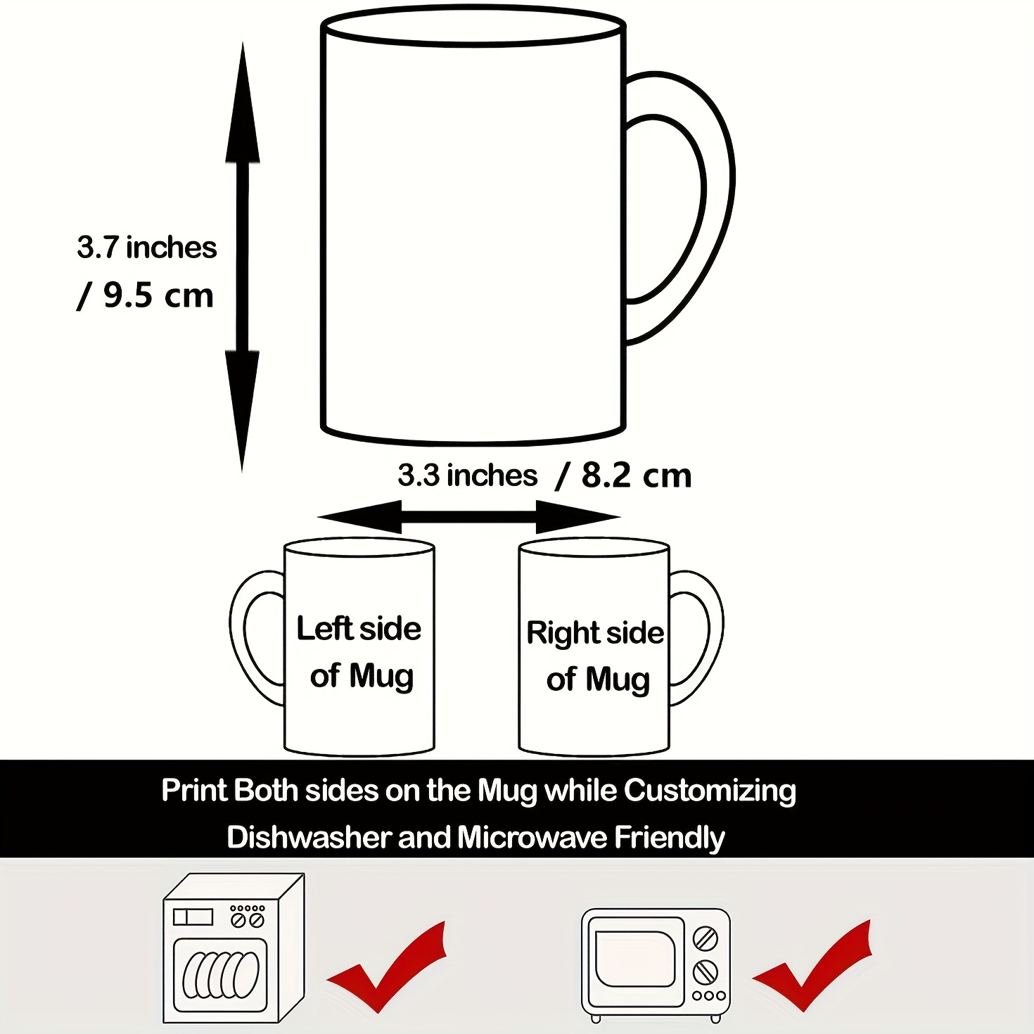 Funny Mugs With Sayings to Do List Coffee Mug Funny Gift for