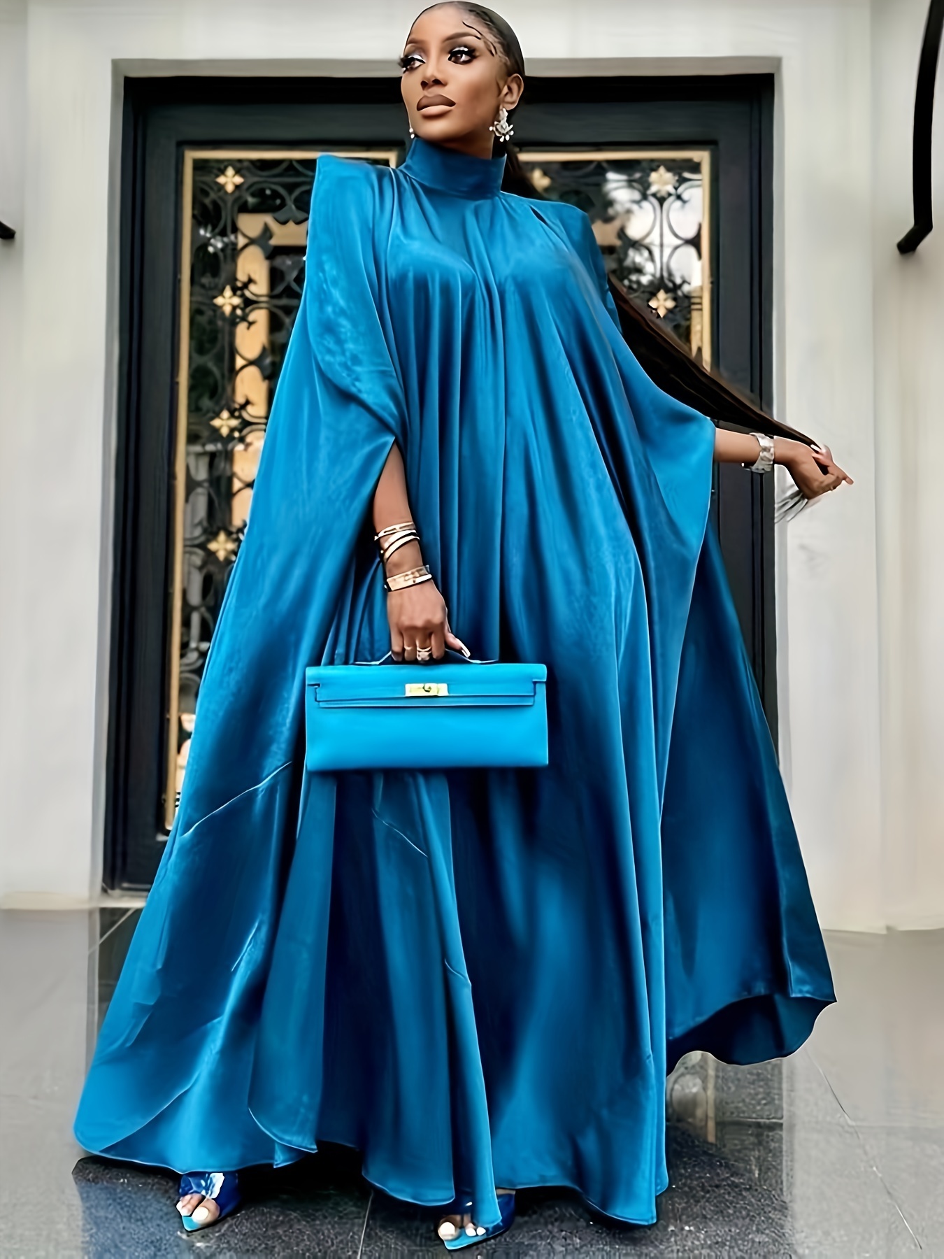 Abaya LV Available now 🤎🪡🍒 #hijab #dress #dresses #fashiondesigner  #fashio #night #fashionblogger # #zagazig #zag #style #stylefashion…
