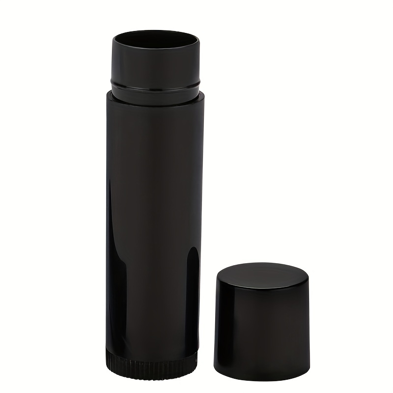 5Pcs 5ml Empty Lip Gloss Tubes Cosmetic Containers Balm Container Travel Makeup
