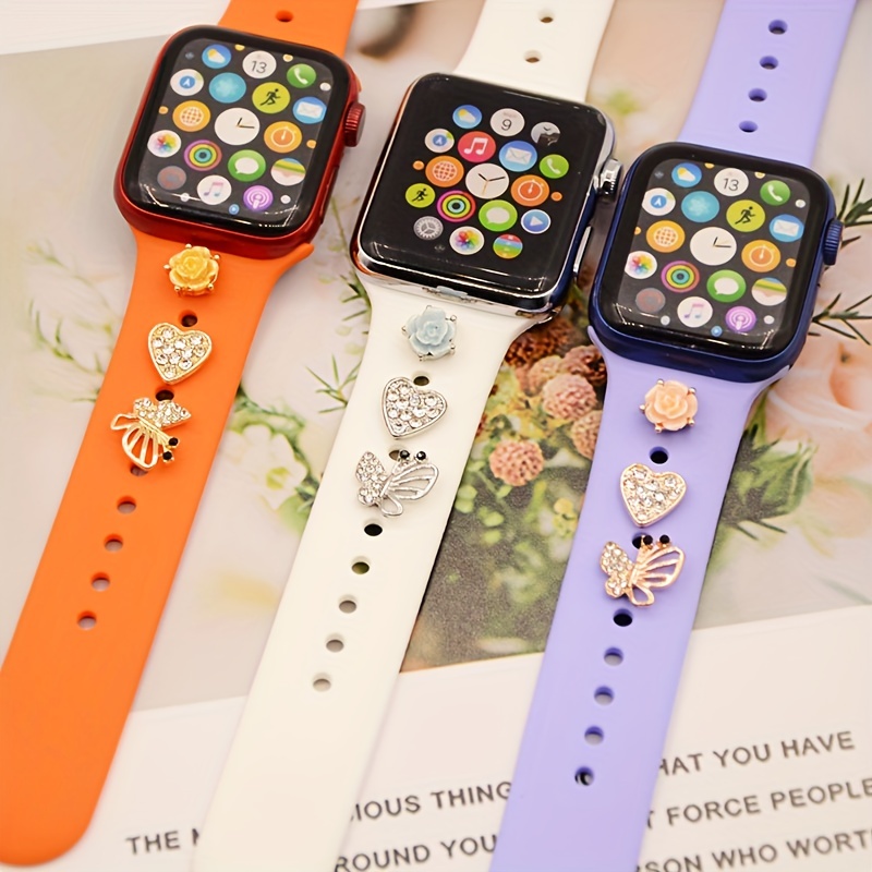 Watch Band - Temu