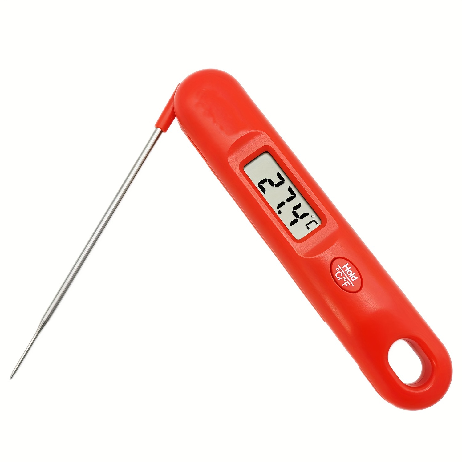 Sugar Thermometer - Temu