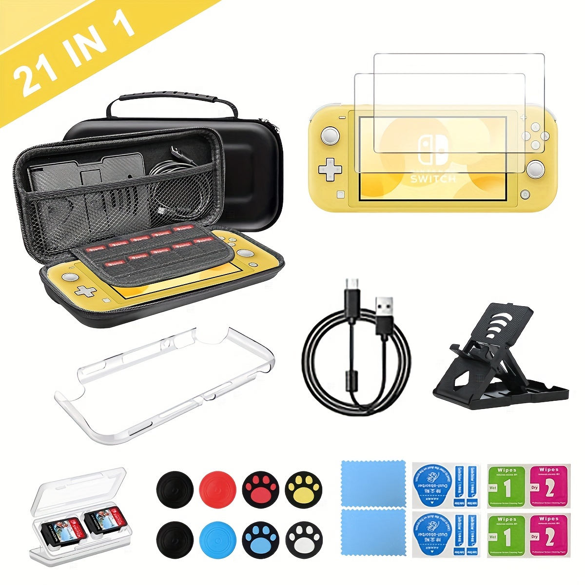 Bundle Switch Oled Temu