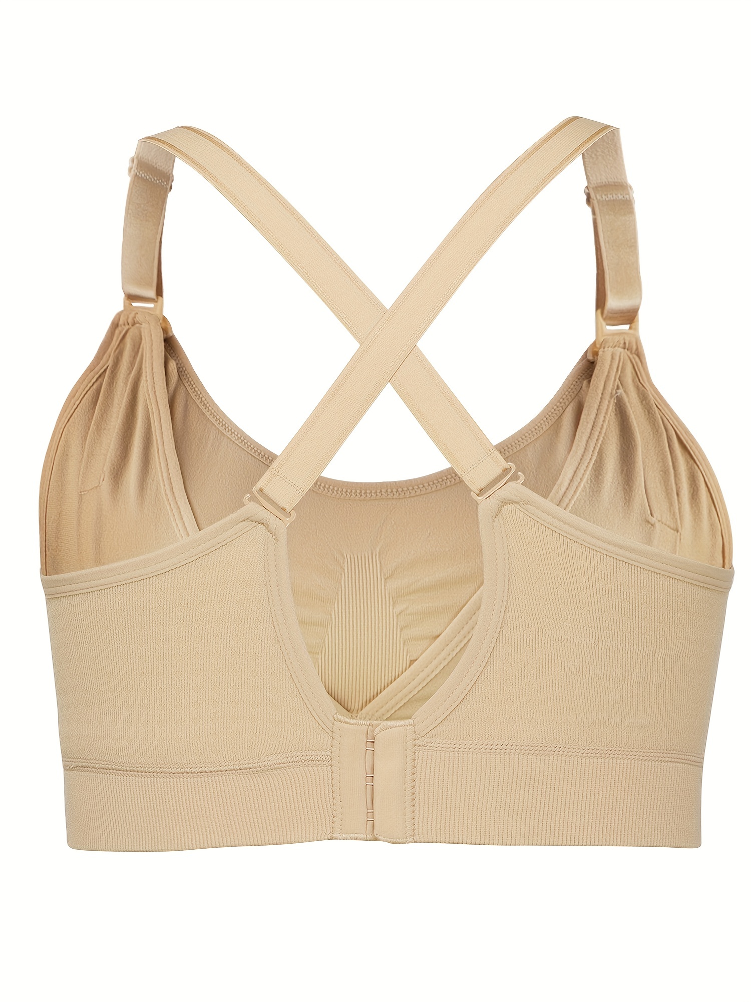 Women's Maternity Casual Trendy Bra Comfortable Breathable - Temu Australia