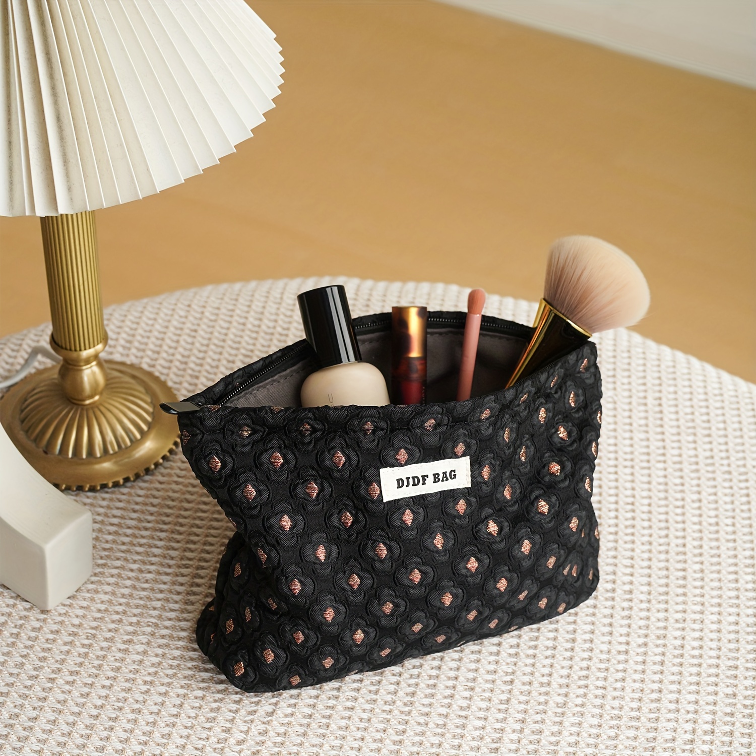 Carvela makeup bag new arrivals