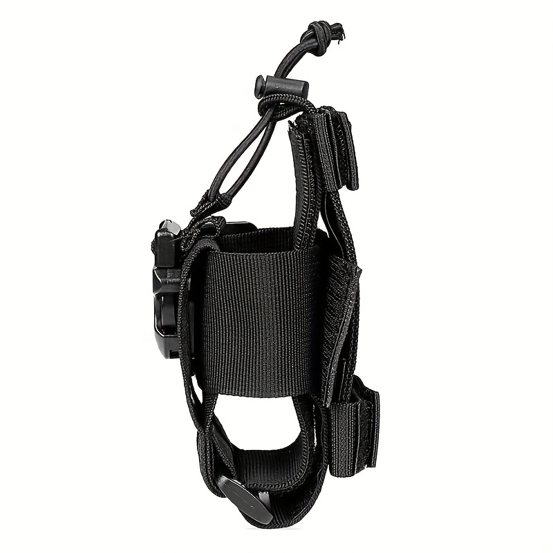  Tactical Universal Radio Holster/Radio Pouch Holder