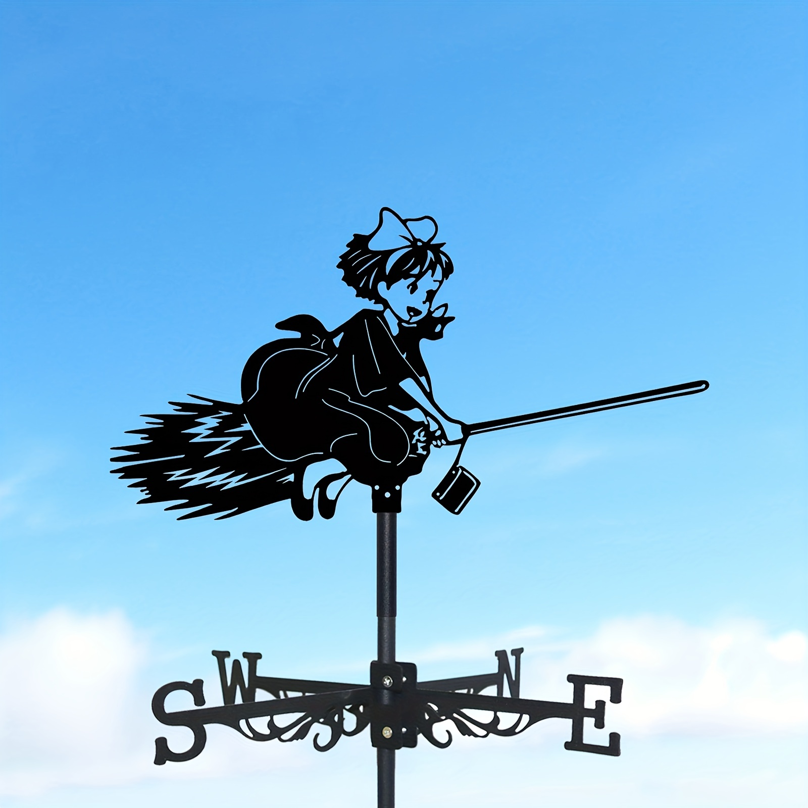 mary poppins chimney sweep silhouette