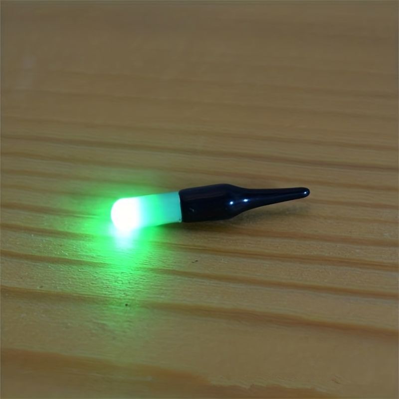 1pc Glow-in-the-Dark Fishing Floats for Night Fishing - Improve Your Catch  with High Visibility Tackle