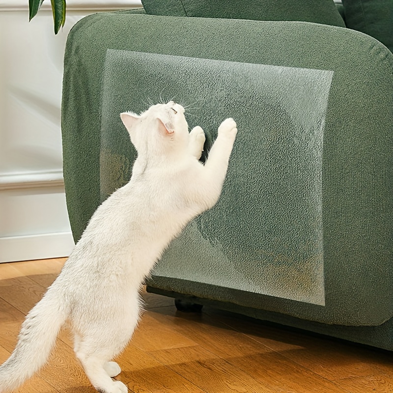 Nastro deterrente antigraffio per gatti – Rotolo nastro protettivo antigraffio  per divani