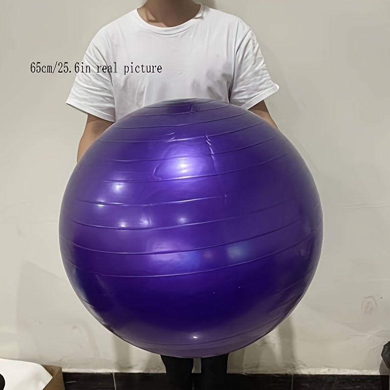 Pelota de Pilates 165 cm (65 pulgadas) - pelotas de Mayoreo - Wiwi