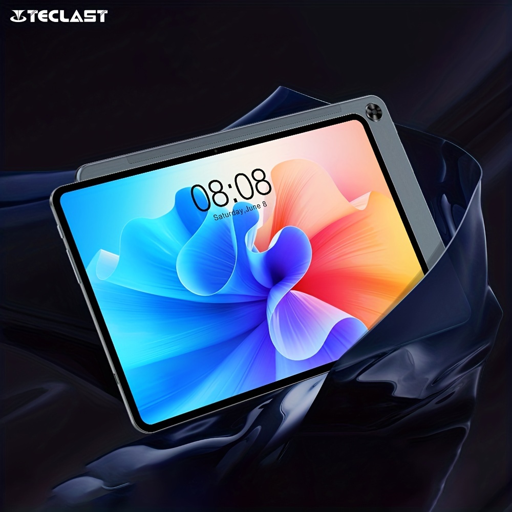 Teclast T40pro Tablet Pc Ips Screen 8gb 128gb Rom 1tb Expand 8mp